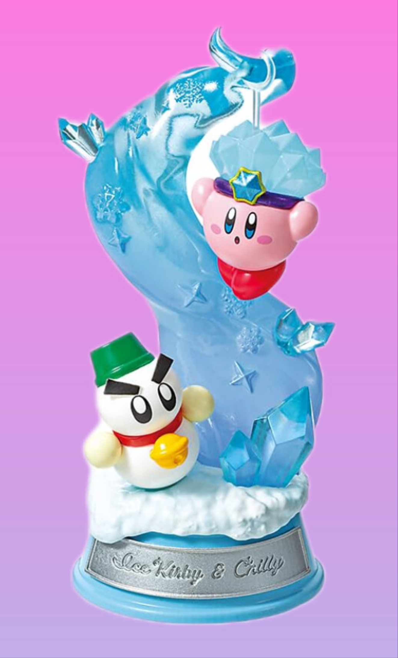 Re-Ment Swing Kirby in Dreamland Blind Box