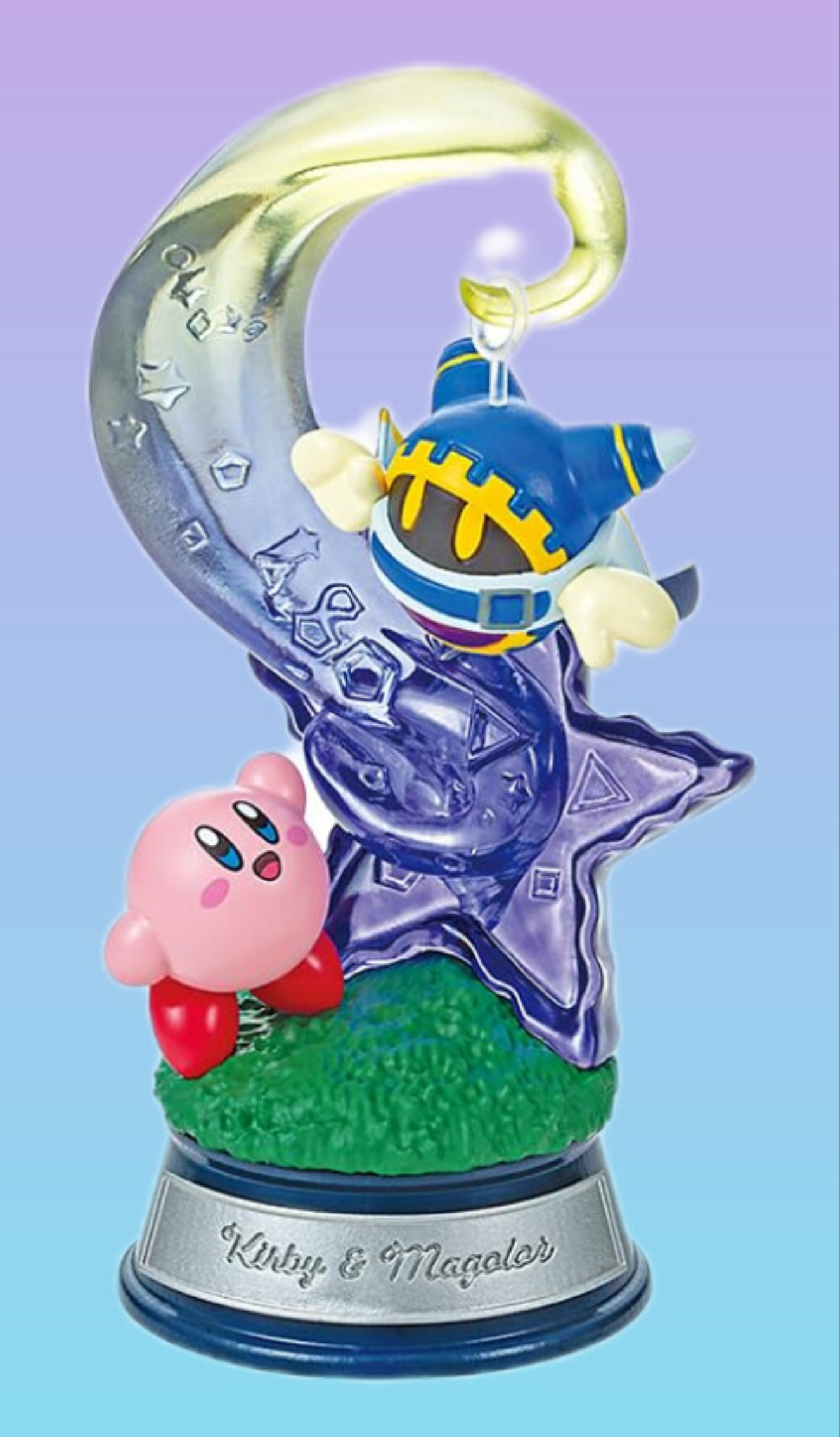 Re-Ment Swing Kirby in Dreamland Blind Box