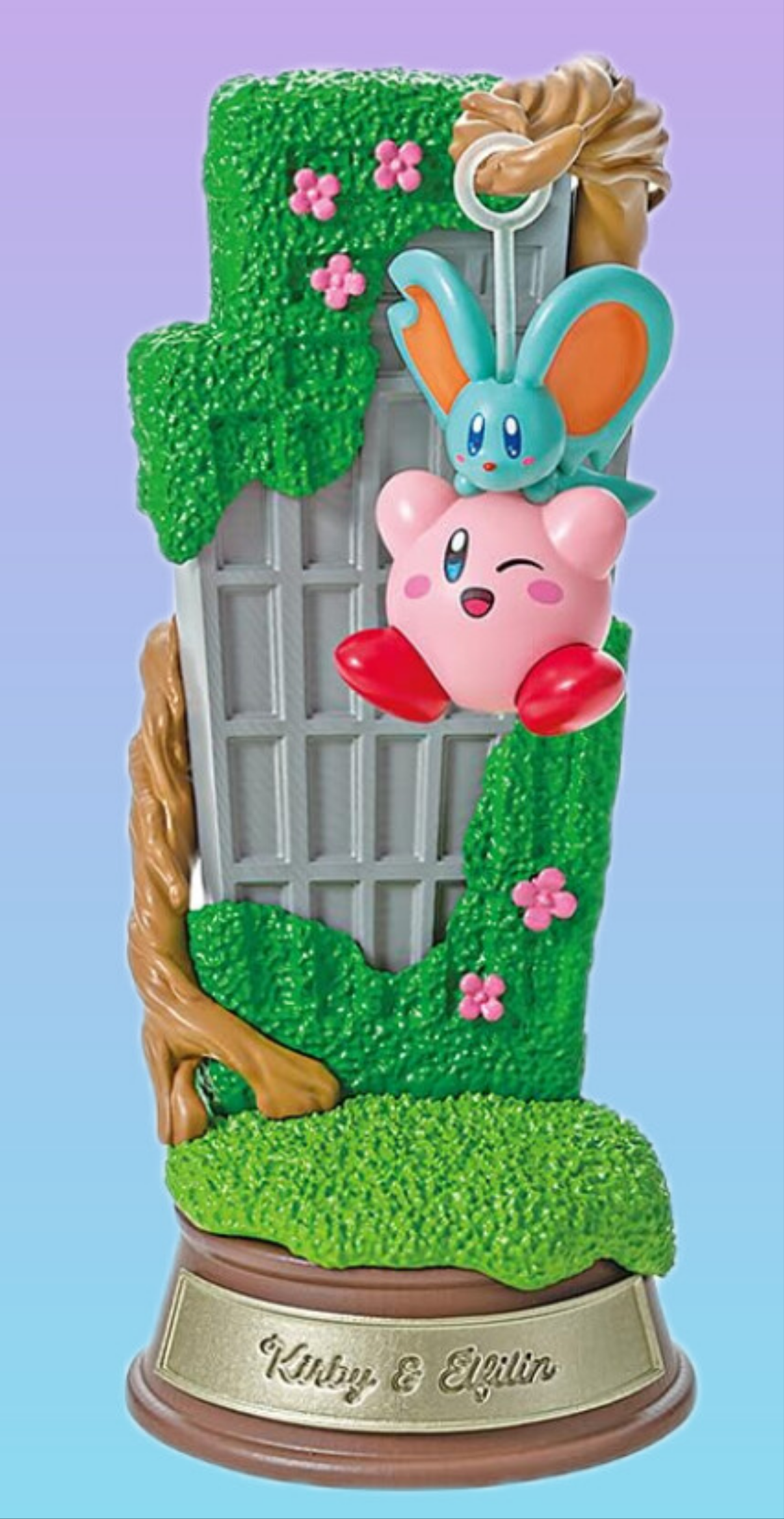 Re-Ment Swing Kirby in Dreamland Blind Box