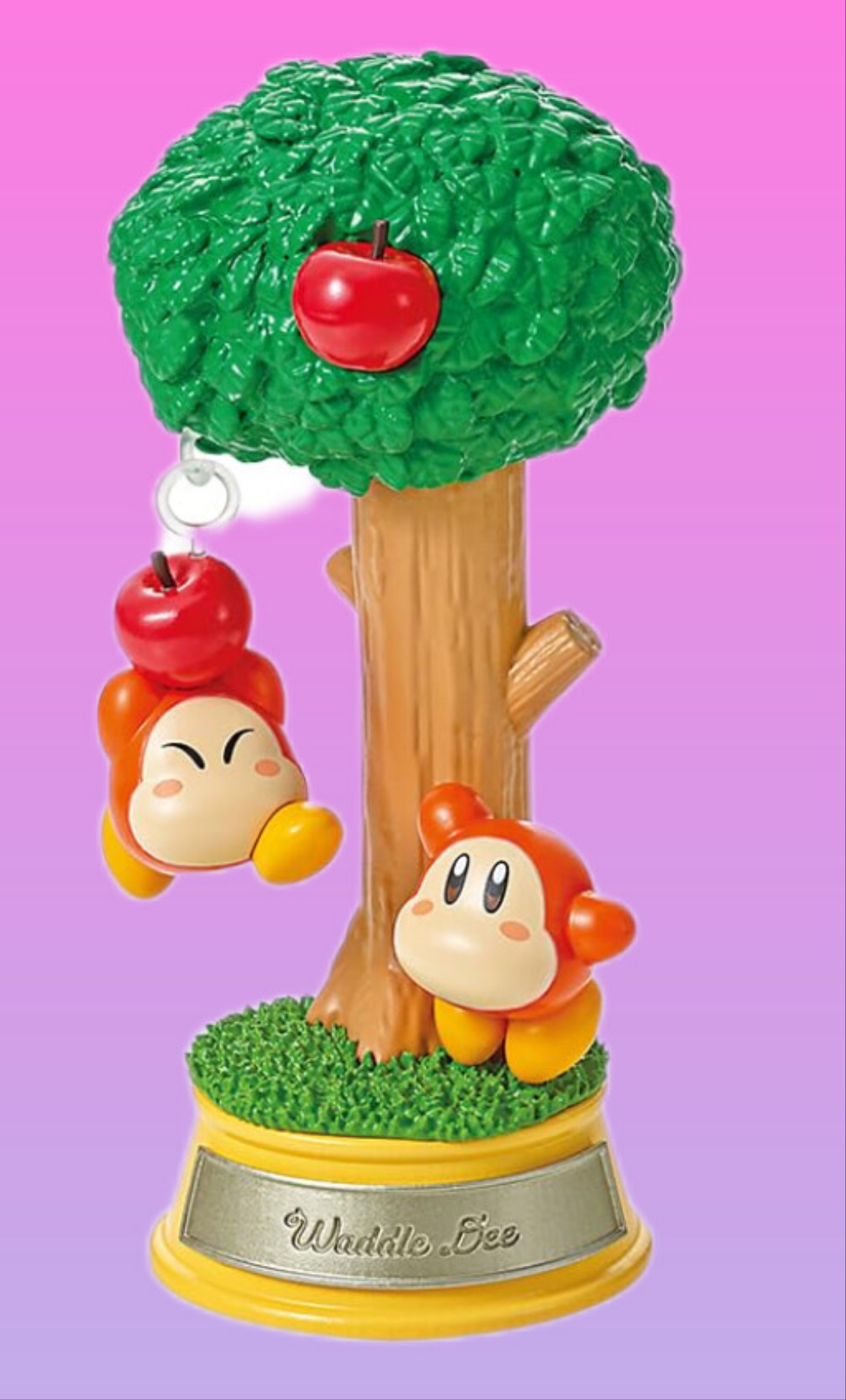 Re-Ment Swing Kirby in Dreamland Blind Box