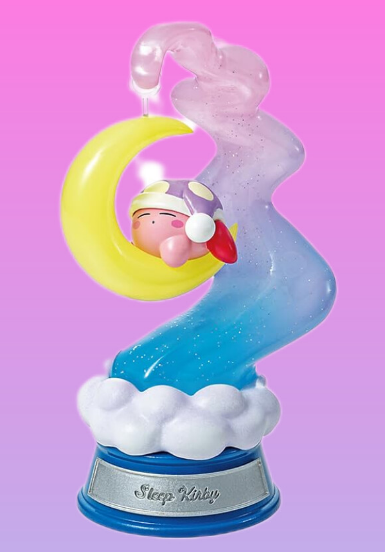 Re-Ment Swing Kirby in Dreamland Blind Box