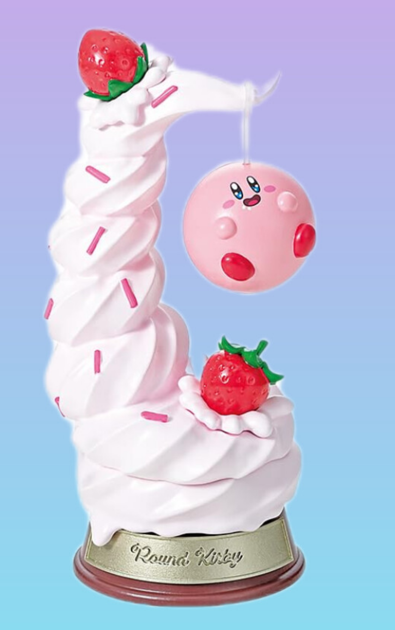 Re-Ment Swing Kirby in Dreamland Blind Box