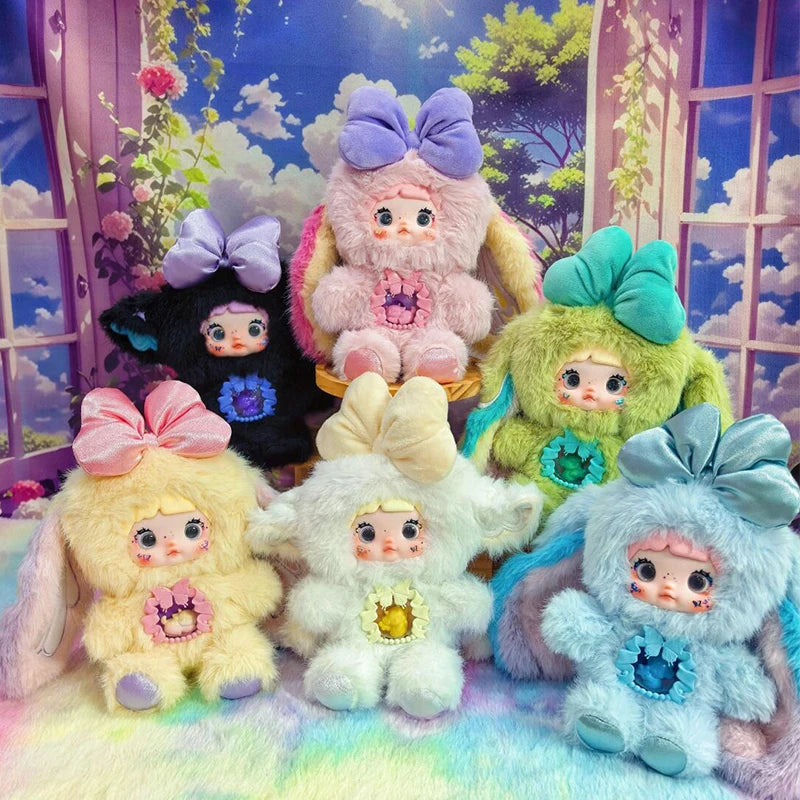Nommi Fantasy World Plush Blind Box