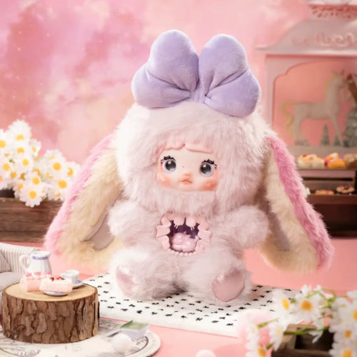 Nommi Fantasy World Plush Blind Box