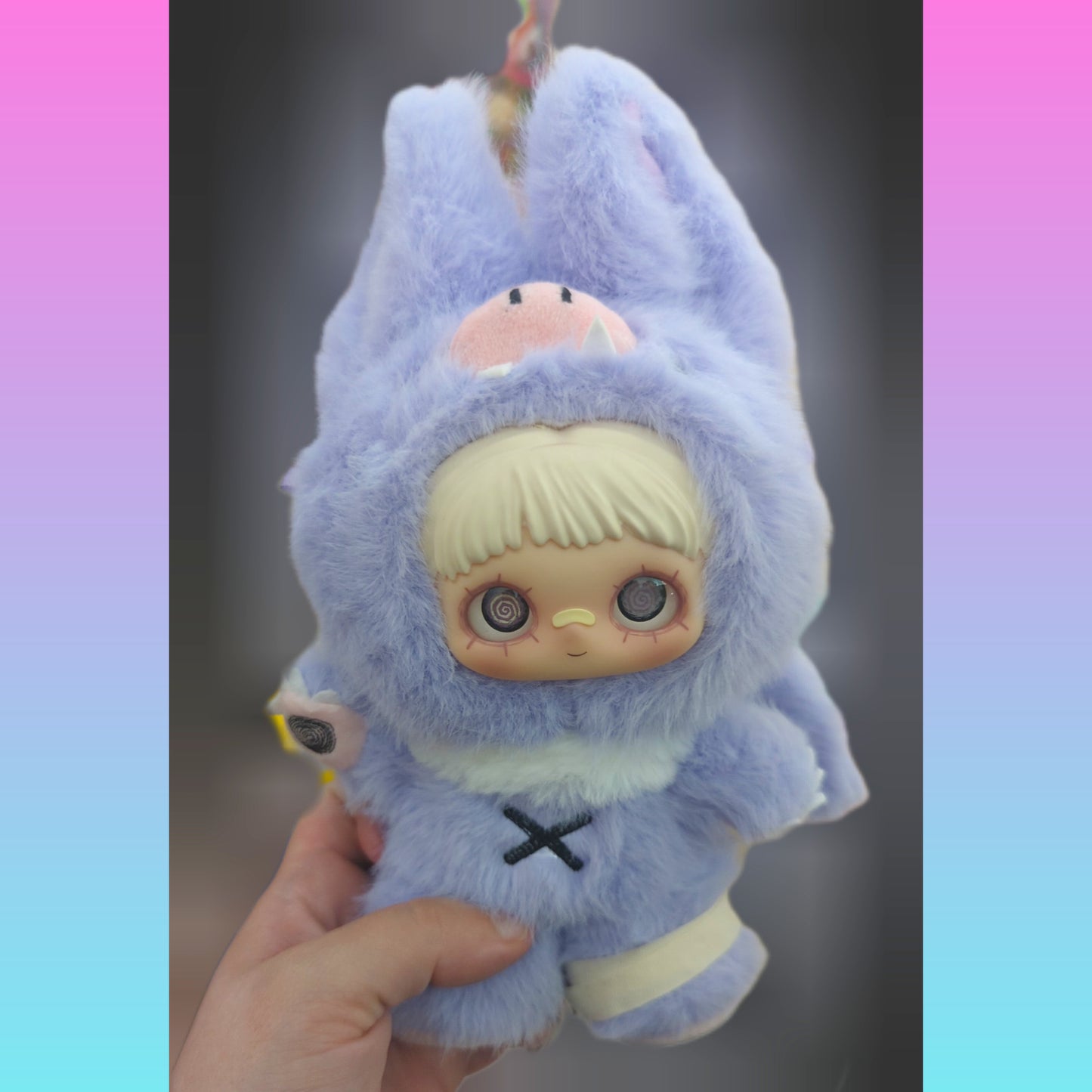 Maymei Dark Forest Plush Blind Box