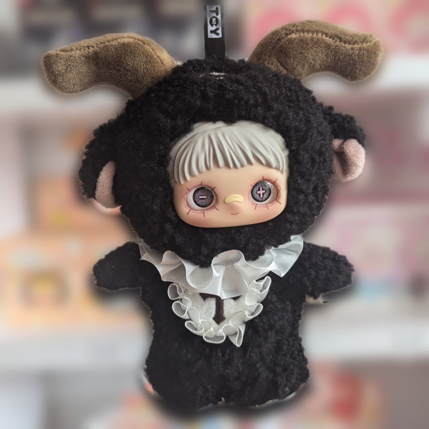 Maymei Dark Forest Plush Blind Box